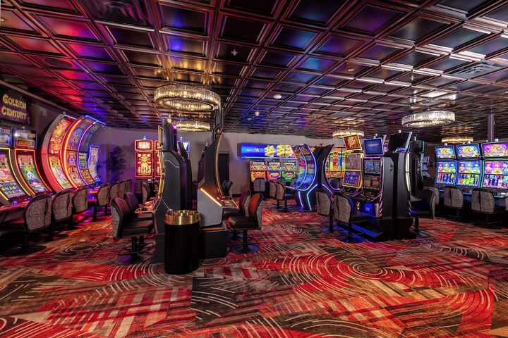 Casino