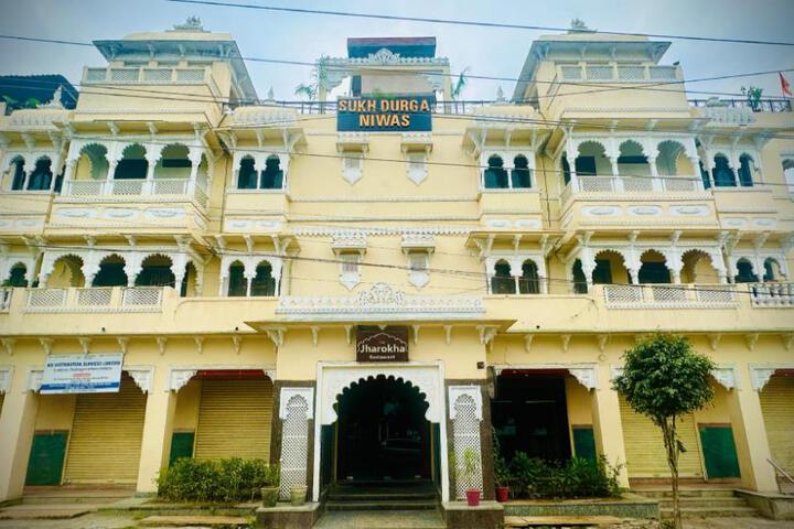 Hotel Sukh Durga Niwas