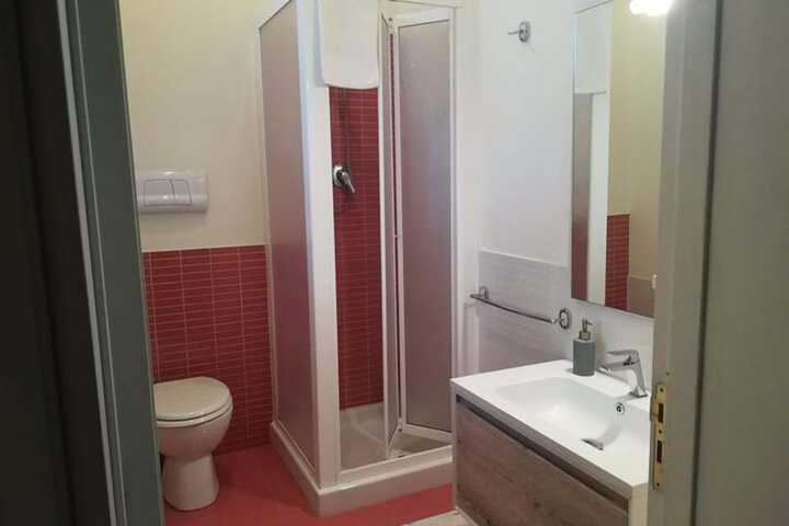 Bath Photo
