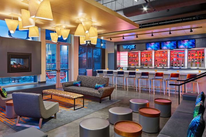 Bar