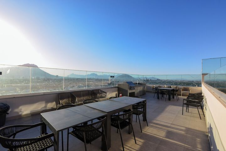 Terrace/Patio 219 of 233