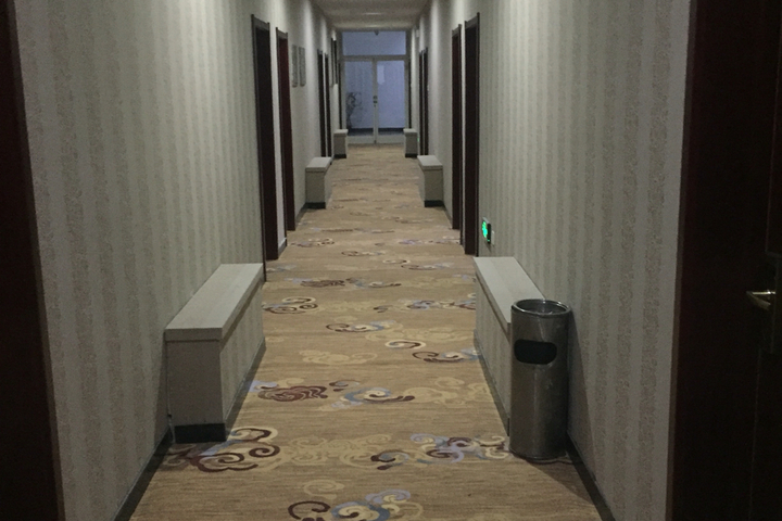 Hotel Interior 8 of 20