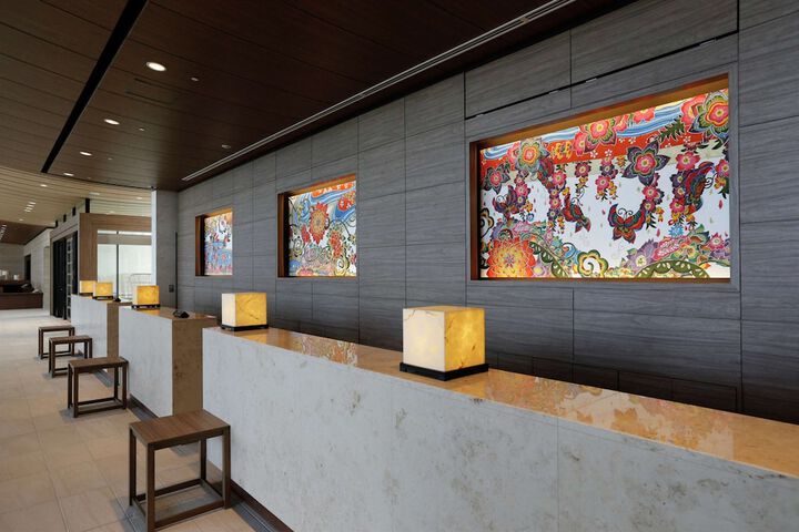 Hotel Interior 8 of 169