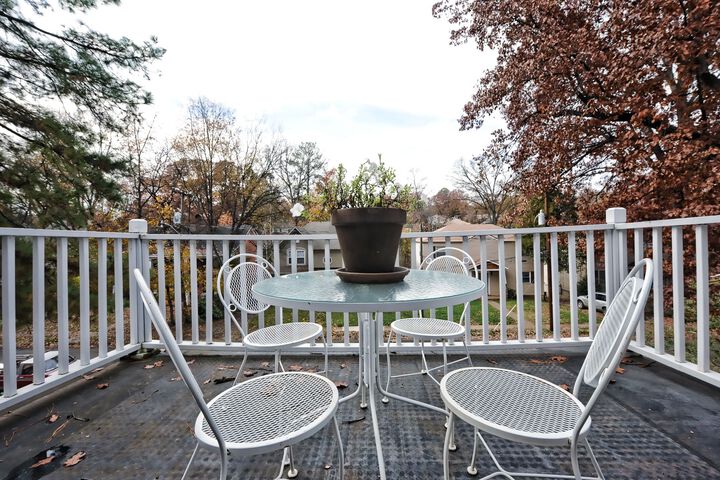 Terrace/Patio 30 of 35