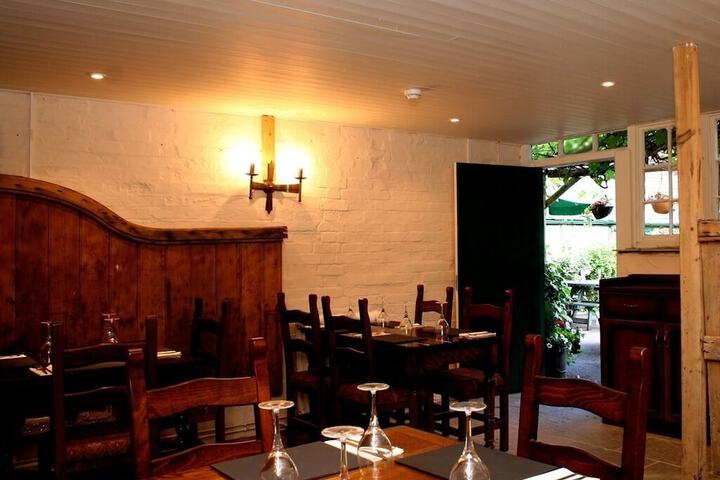 Restaurants