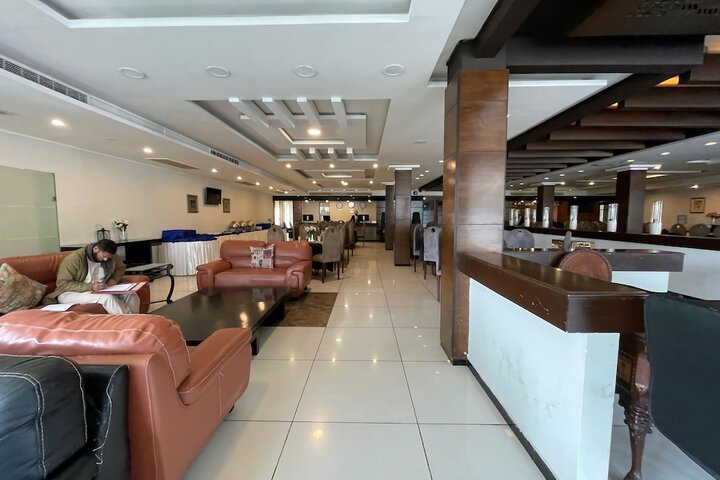Hotel Interior 6 of 61