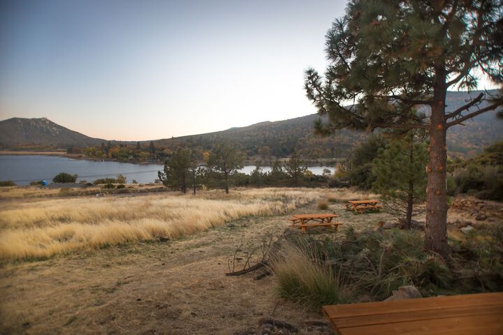 Lake
