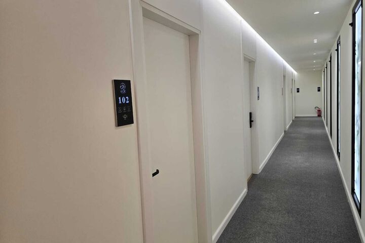 Ballroom/Hall 57 of 59