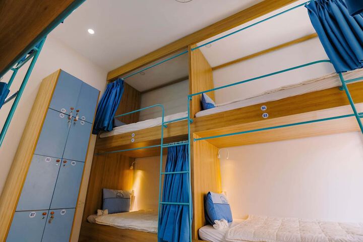 Room 5 of 24