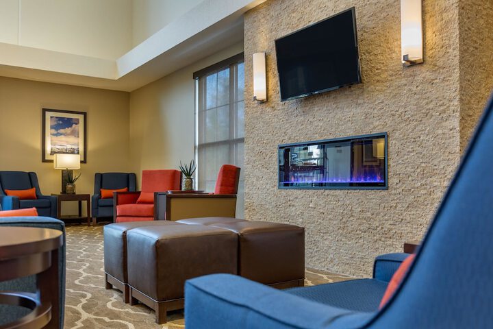 Hotel Interior 4 of 61