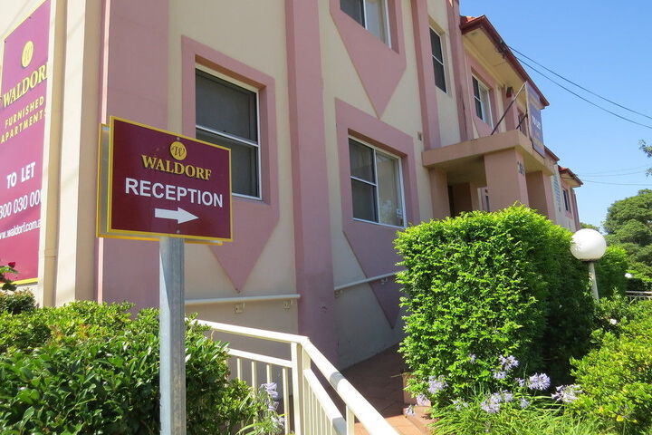 Hotel 21 of 24