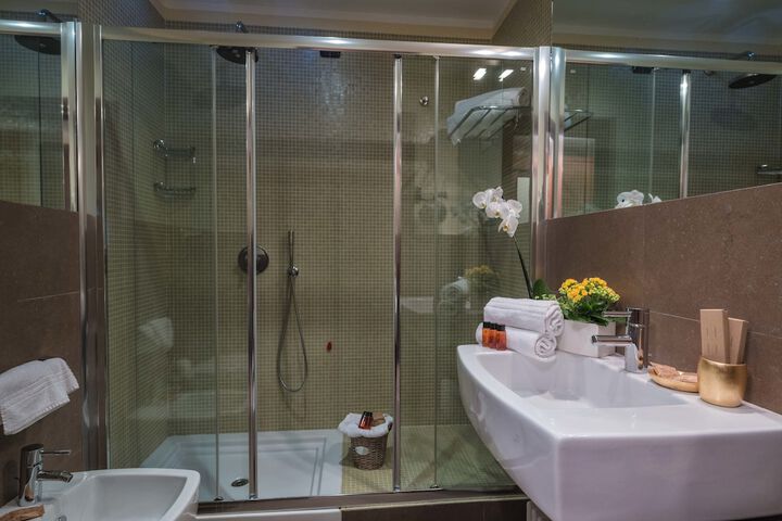 Bathroom Vanities