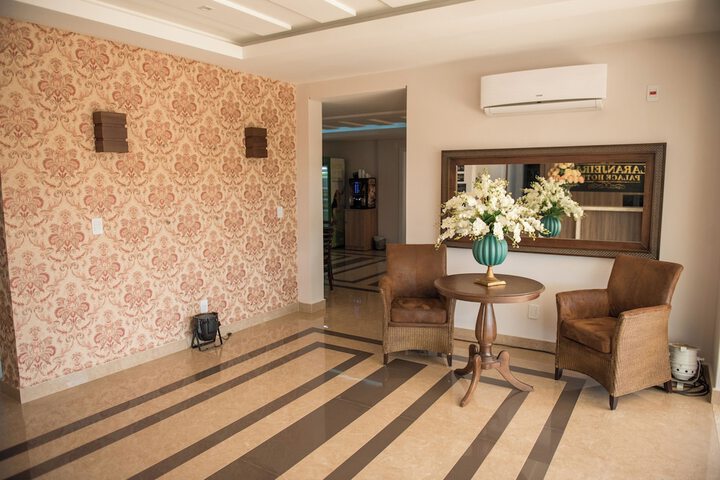 Hotel Interior 5 of 34