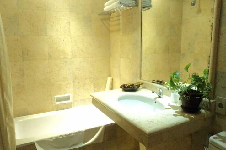 Bathroom Photo