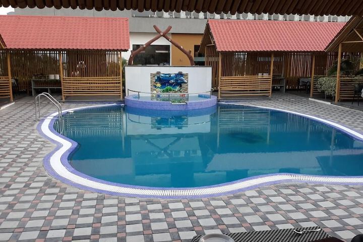 Pool 13 of 36