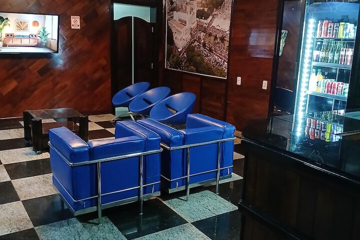 Hotel Interior 4 of 47