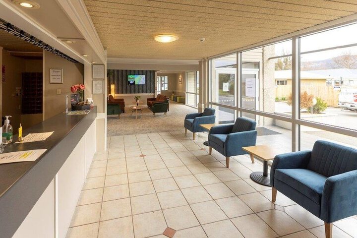 Hotel Interior 7 of 99