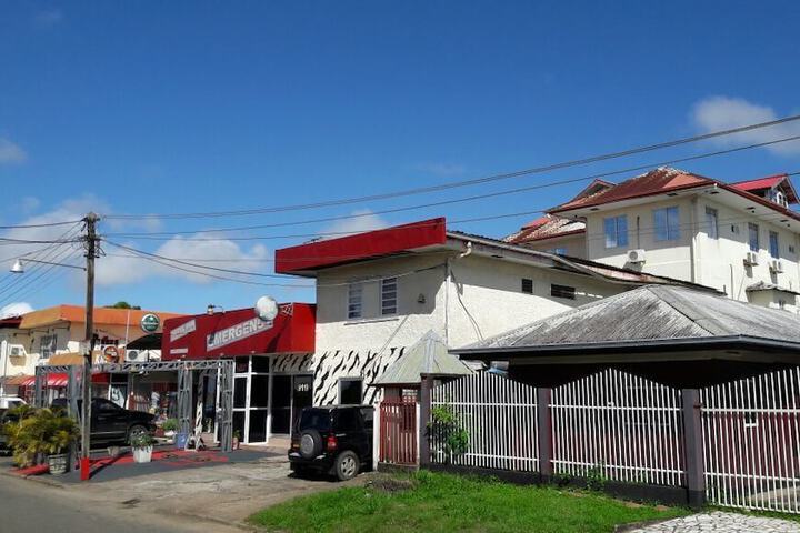 Hotel 36 of 40