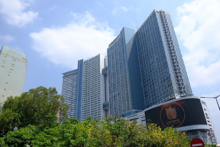 The Bridge Club
