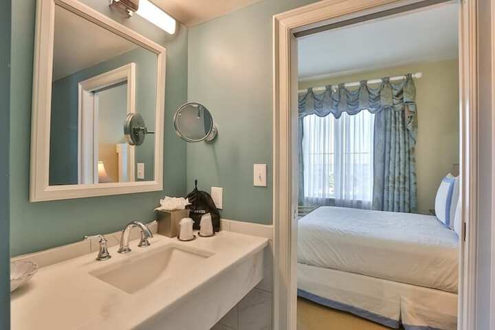 Bathroom Vanities