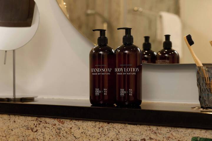 Bath Amenities
