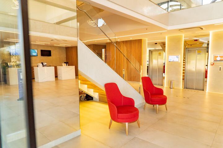 Hotel Interior 4 of 85