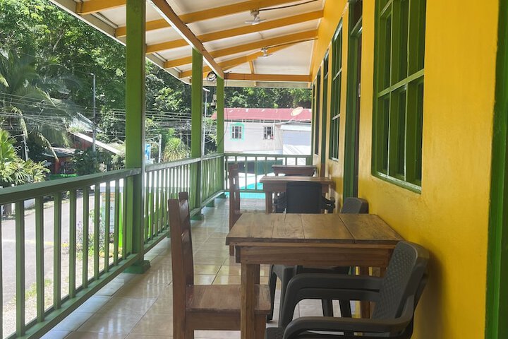 Terrace/Patio 20 of 41