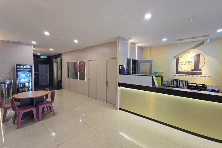 Hotel Interior 2 of 27