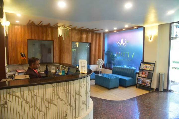 Photo of HOTEL VEDIKA