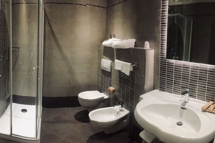 Bath Amenities