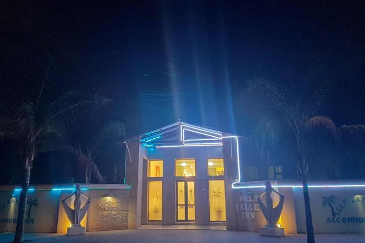 Photo of Palm Valley Inn