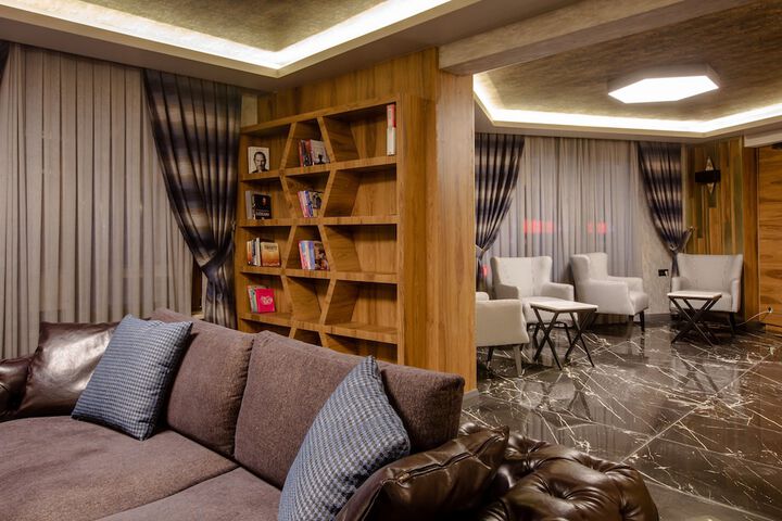 Hotel Interior 7 of 44