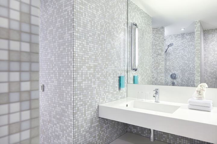 Bath Interior