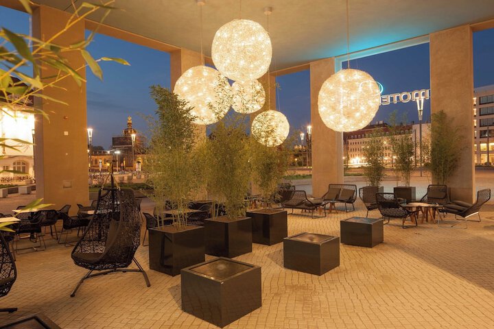 Terrace/Patio 38 of 38