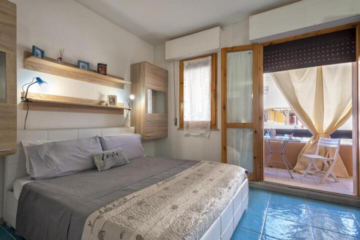 Sardinia- Loft Stella del Mar
