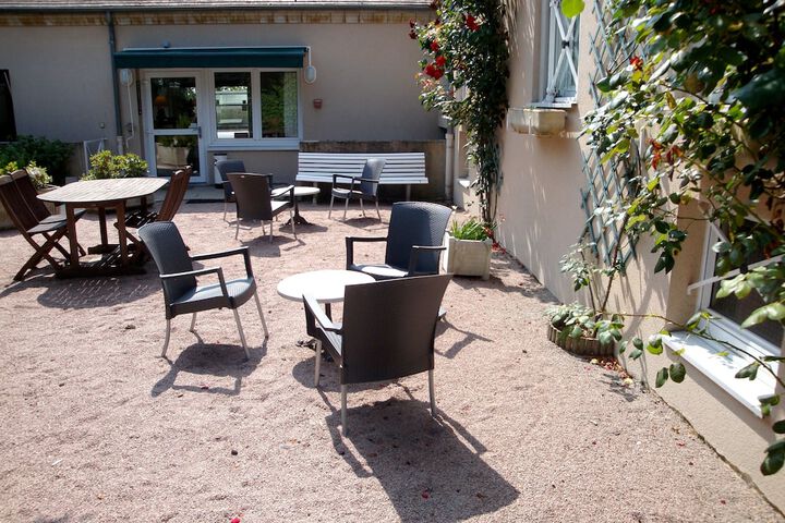 Terrace/Patio 47 of 54