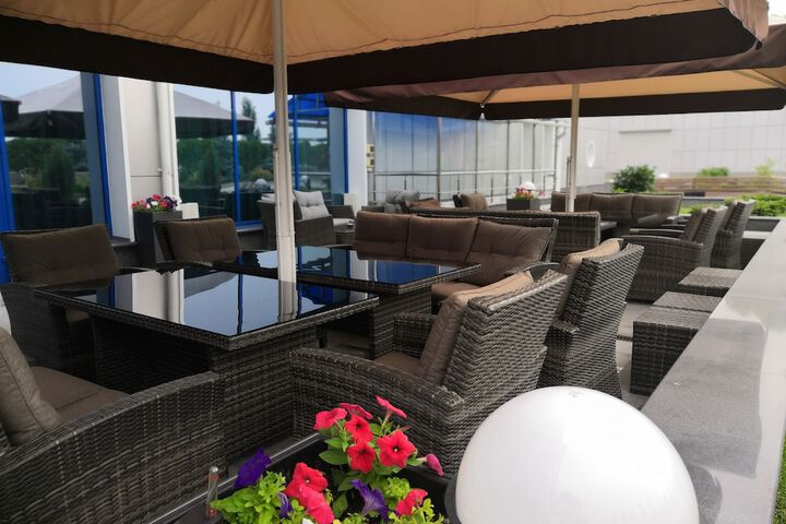 Terrace/Patio 46 of 47