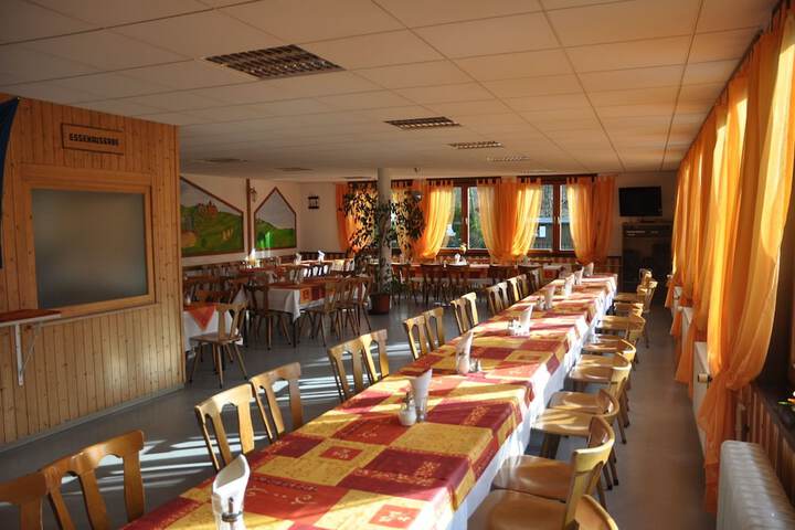 Dining Photos