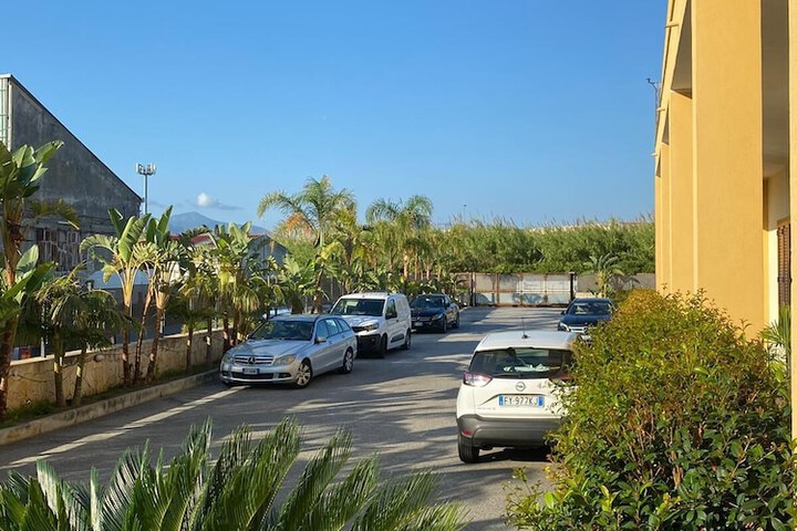 Outside Photo