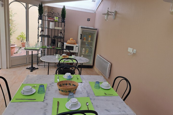 Terrace/Patio 15 of 20