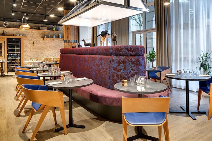 Restaurants