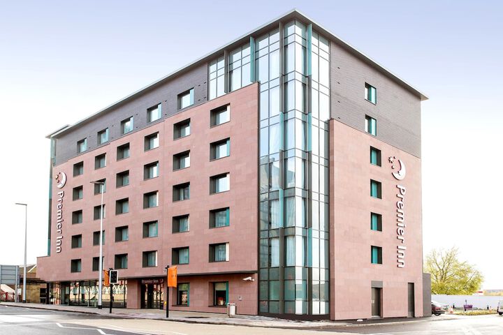 Hotel 30 of 31