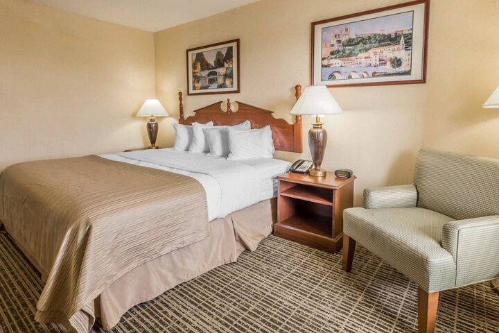 1 King Bed (7 of 7)