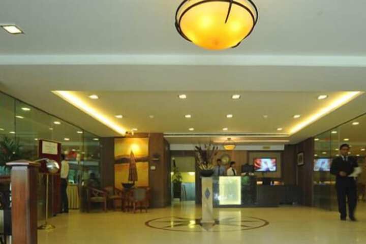 Hotel Interior 3 of 62