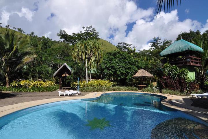 Fitness Center Photo