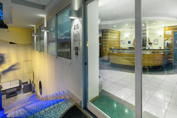 Hotel 47 of 50