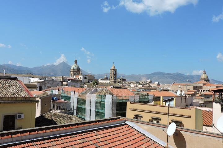 Hotel View 58 of 58