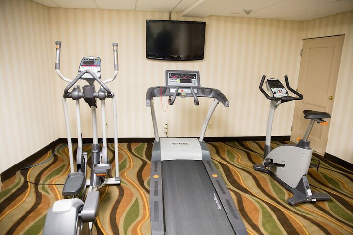 Health and Fitness 31 of 41