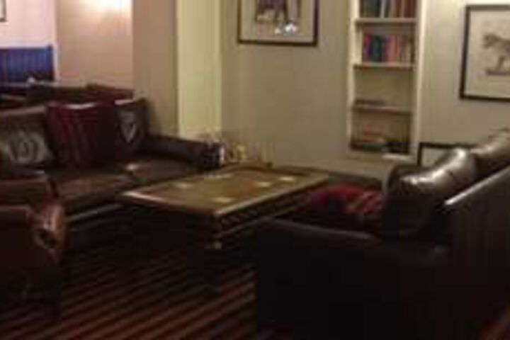 Hotel Interior 10 of 11