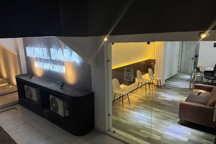 Photo of HOTEL DABA BOULEVARD